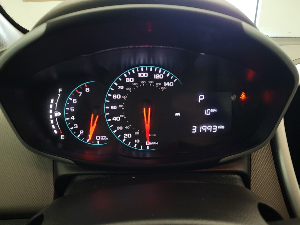 2017 Chevrolet Sonic in Toledo, OH 43617 - 18113892 23