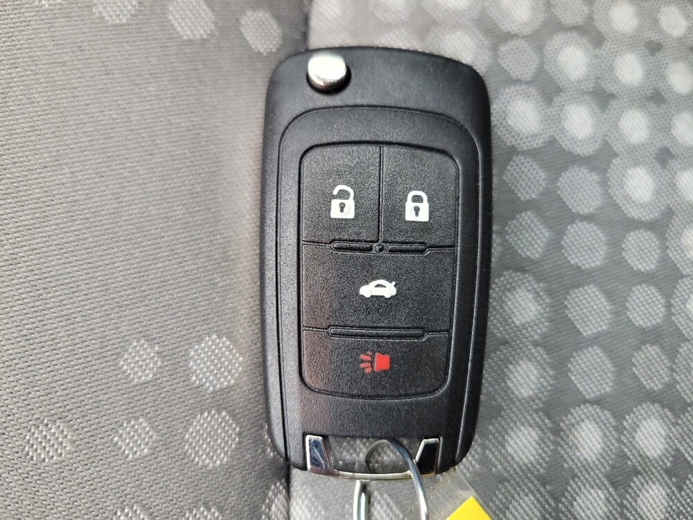 2017 Chevrolet Sonic in Toledo, OH 43617 - 18113892 32