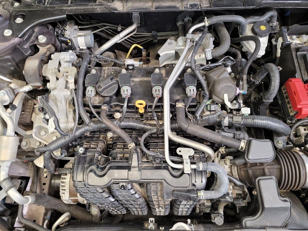 2023 Nissan Altima in Columbus, OH 43231 - 18113894 30