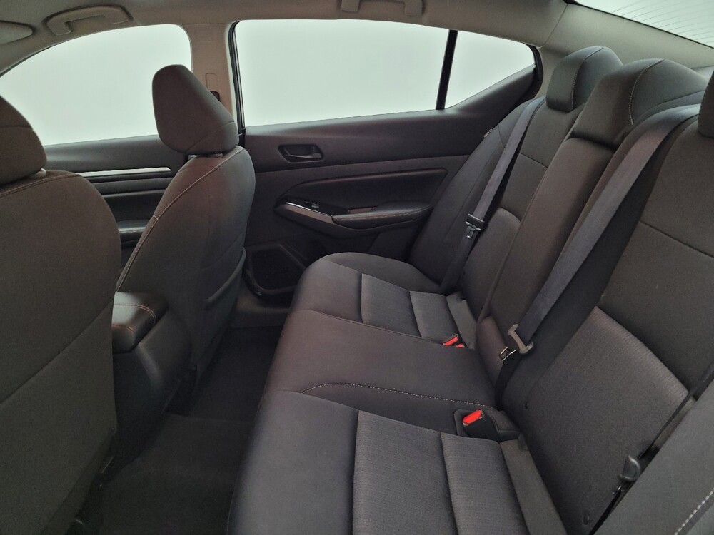 2023 Nissan Altima in Columbus, OH 43231 - 18113894 18