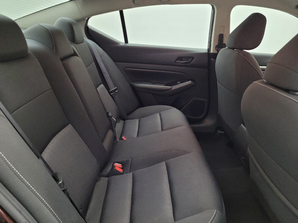 2023 Nissan Altima in Columbus, OH 43231 - 18113894 19