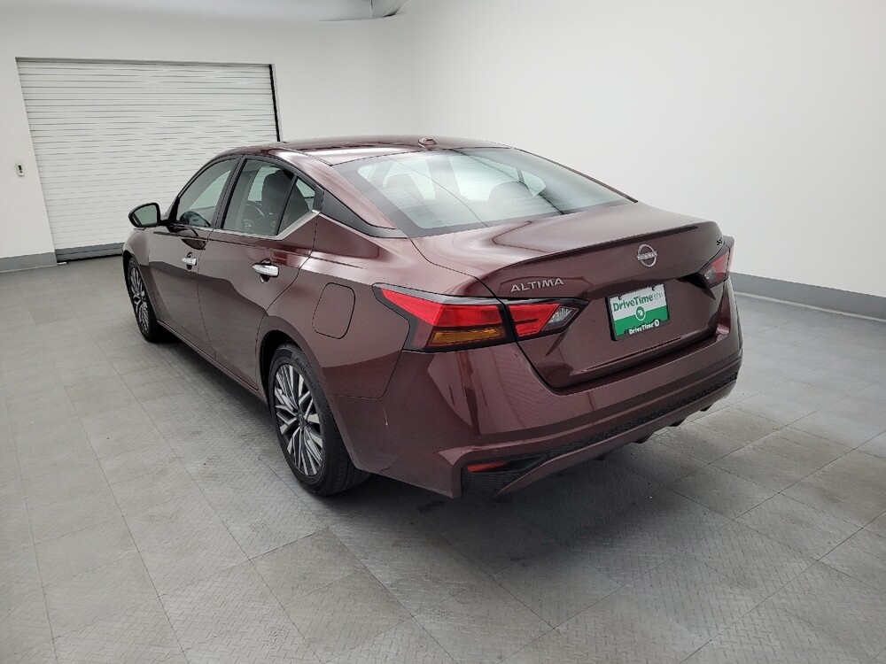 2023 Nissan Altima in Columbus, OH 43231 - 18113894 5