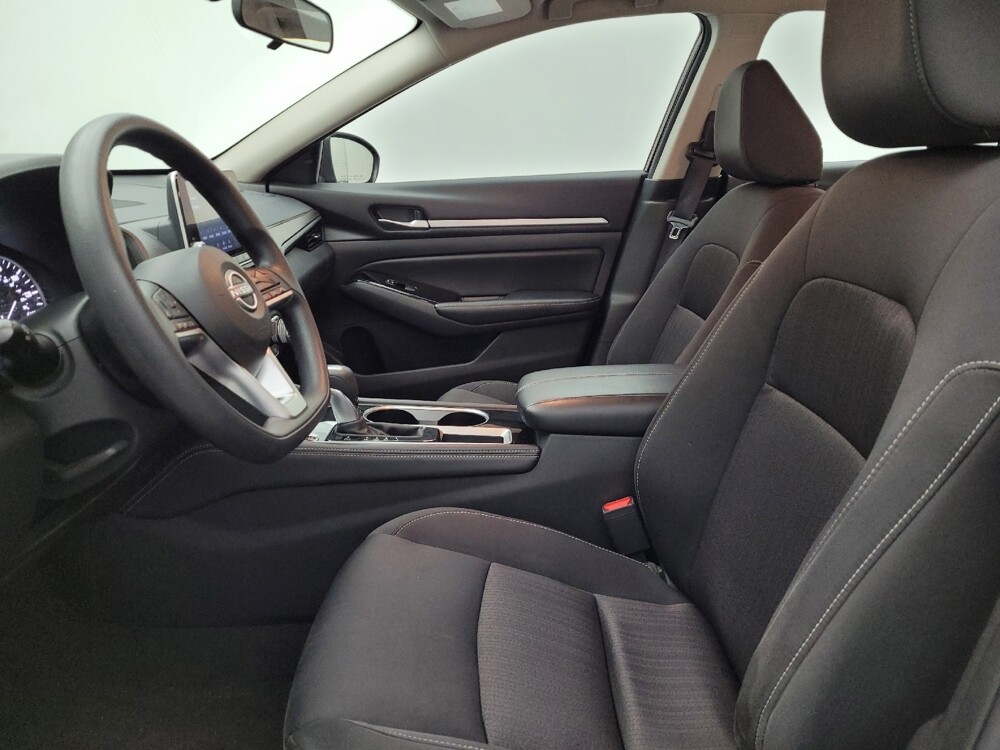 2023 Nissan Altima in Columbus, OH 43231 - 18113894 17