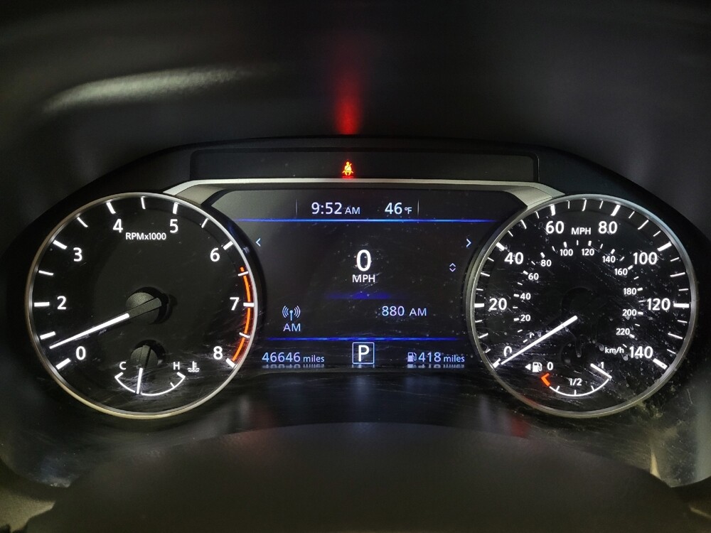 2023 Nissan Altima in Columbus, OH 43231 - 18113894 23