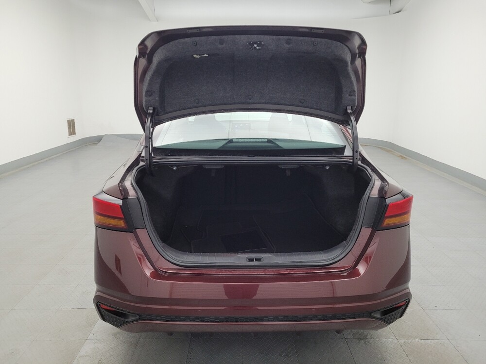 2023 Nissan Altima in Columbus, OH 43231 - 18113894 29