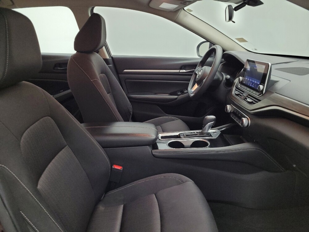 2023 Nissan Altima in Columbus, OH 43231 - 18113894 21