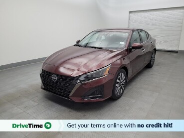 2023 Nissan Altima in Columbus, OH 43231