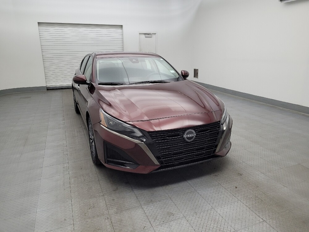 2023 Nissan Altima in Columbus, OH 43231 - 18113894 14