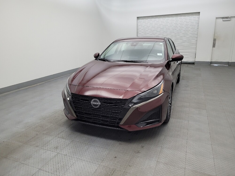 2023 Nissan Altima in Columbus, OH 43231 - 18113894 15