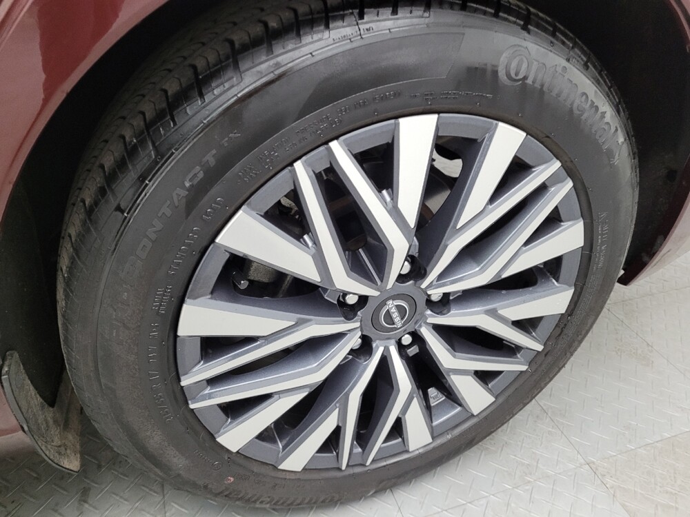 2023 Nissan Altima in Columbus, OH 43231 - 18113894 31