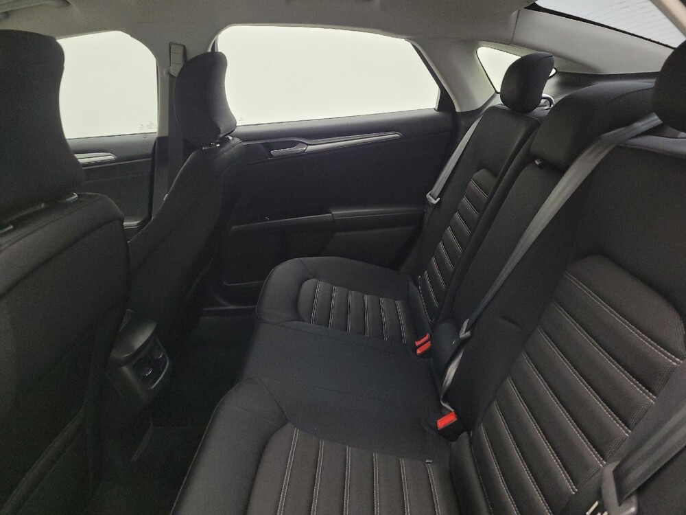 2015 Ford Fusion in Columbus, OH 43228 - 18113895 18