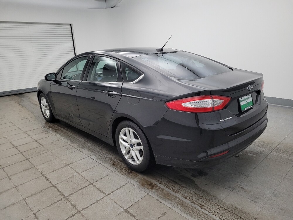 2015 Ford Fusion in Columbus, OH 43228 - 18113895 3