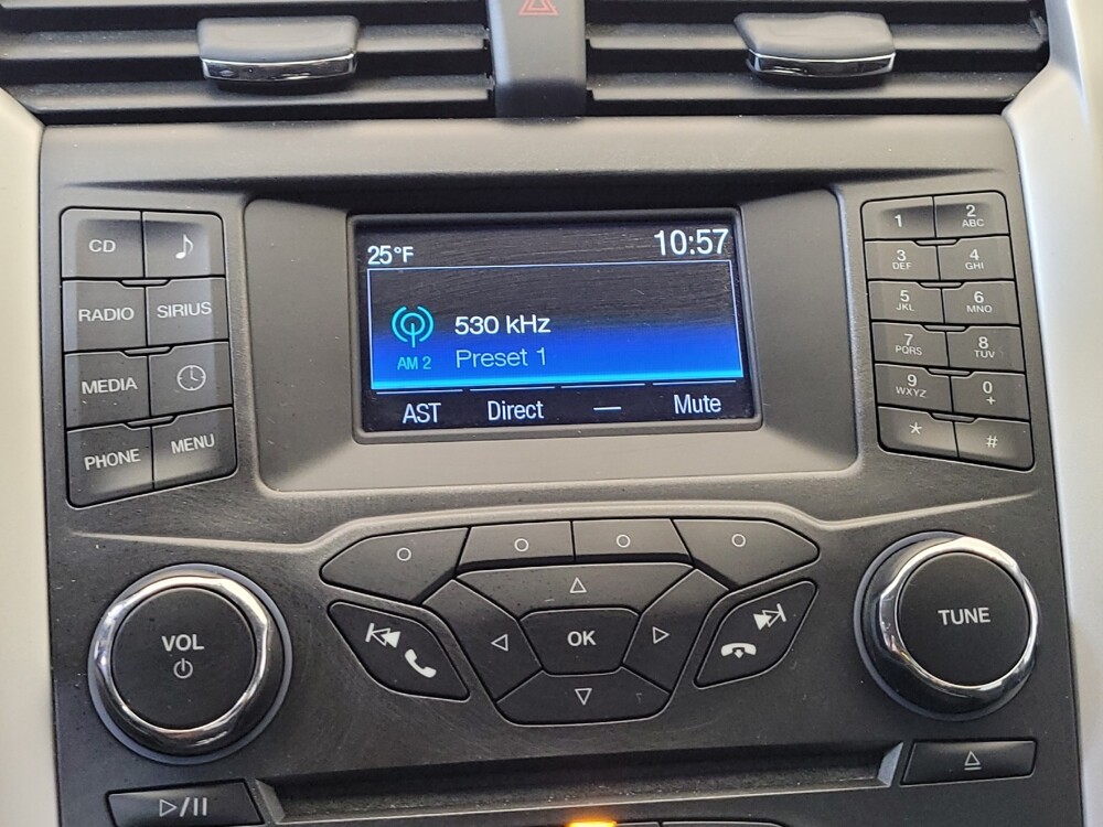 2015 Ford Fusion in Columbus, OH 43228 - 18113895 25