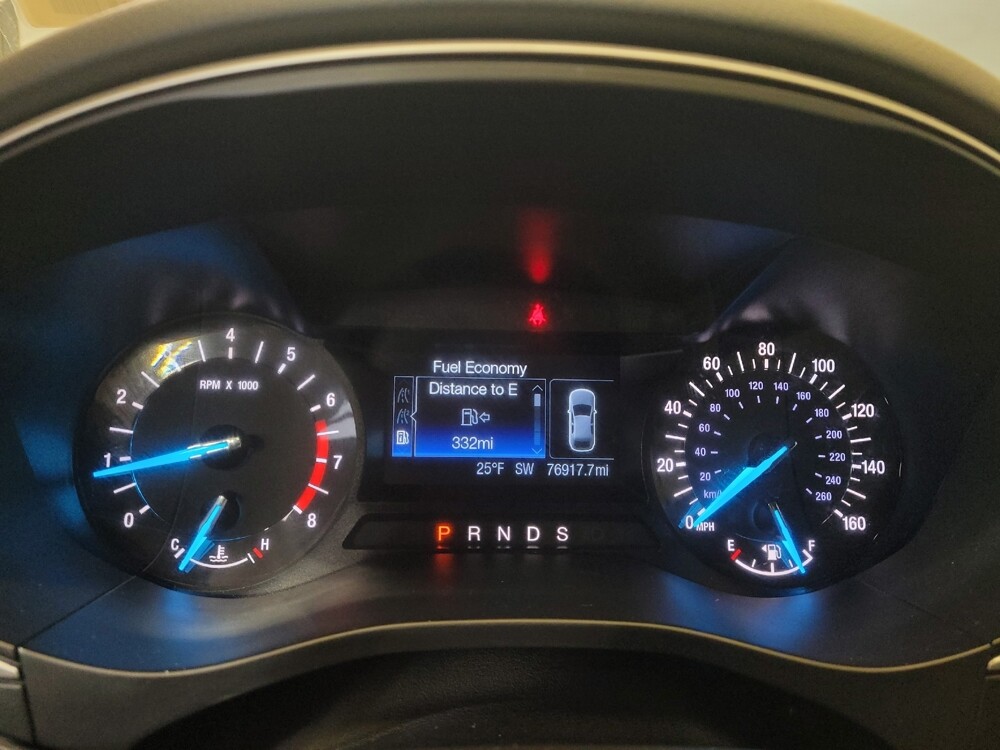 2015 Ford Fusion in Columbus, OH 43228 - 18113895 23