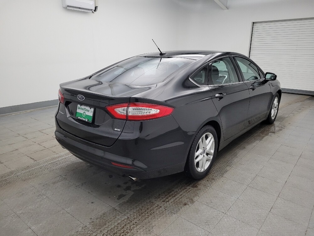 2015 Ford Fusion in Columbus, OH 43228 - 18113895 9