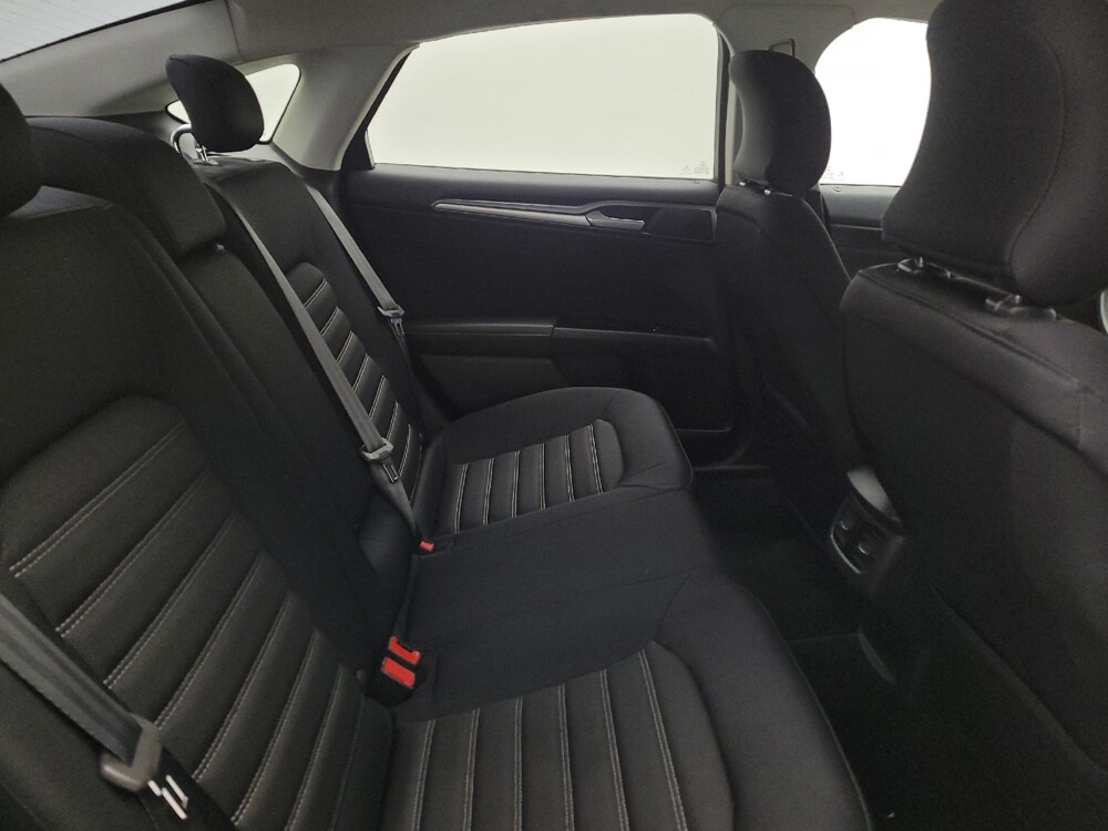 2015 Ford Fusion in Columbus, OH 43228 - 18113895 19