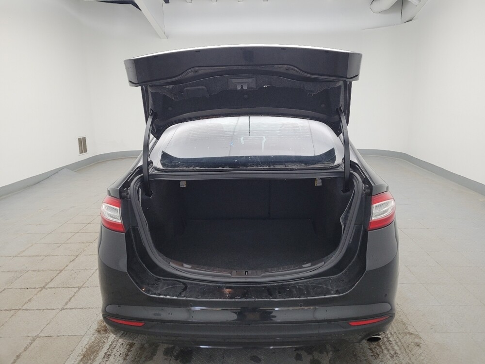 2015 Ford Fusion in Columbus, OH 43228 - 18113895 29