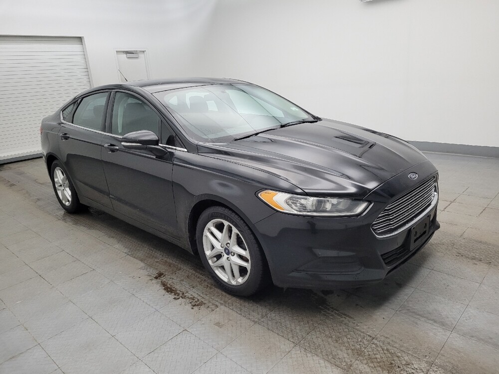2015 Ford Fusion in Columbus, OH 43228 - 18113895 11