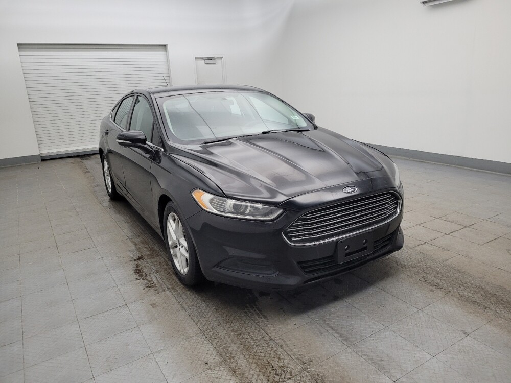 2015 Ford Fusion in Columbus, OH 43228 - 18113895 13