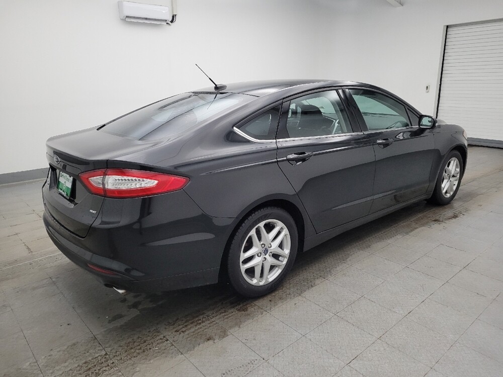 2015 Ford Fusion in Columbus, OH 43228 - 18113895 10