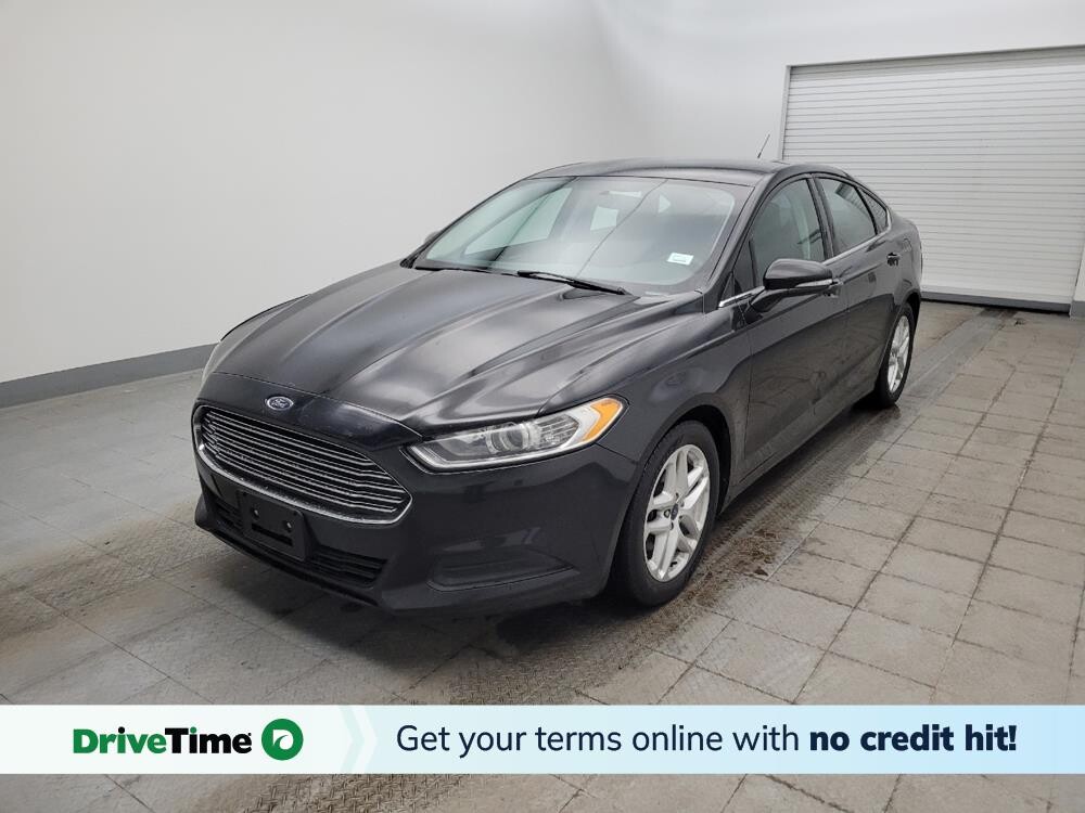 2015 Ford Fusion in Columbus, OH 43228 - 18113895