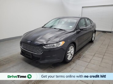 2015 Ford Fusion in Columbus, OH 43228