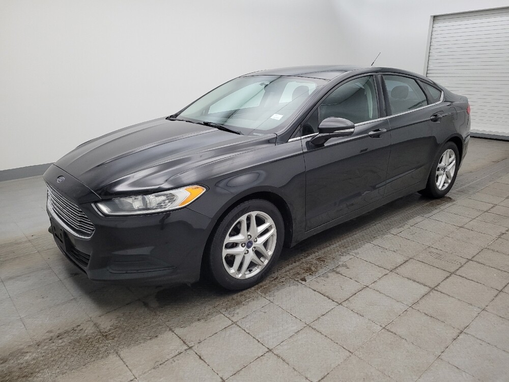 2015 Ford Fusion in Columbus, OH 43228 - 18113895 2