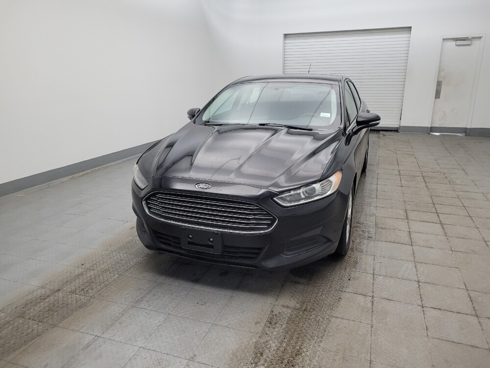 2015 Ford Fusion in Columbus, OH 43228 - 18113895 15