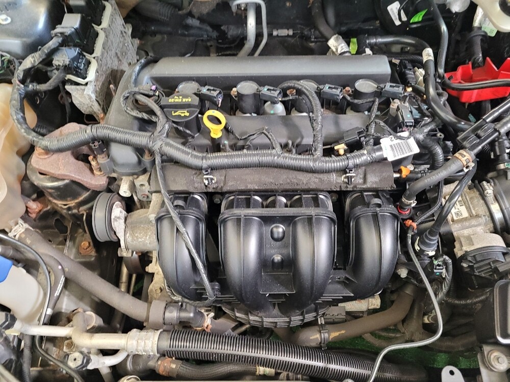 2015 Ford Fusion in Columbus, OH 43228 - 18113895 30