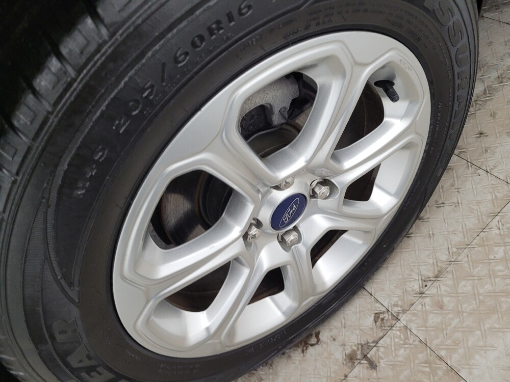 2018 Ford EcoSport in Columbus, OH 43228 - 18113896 31