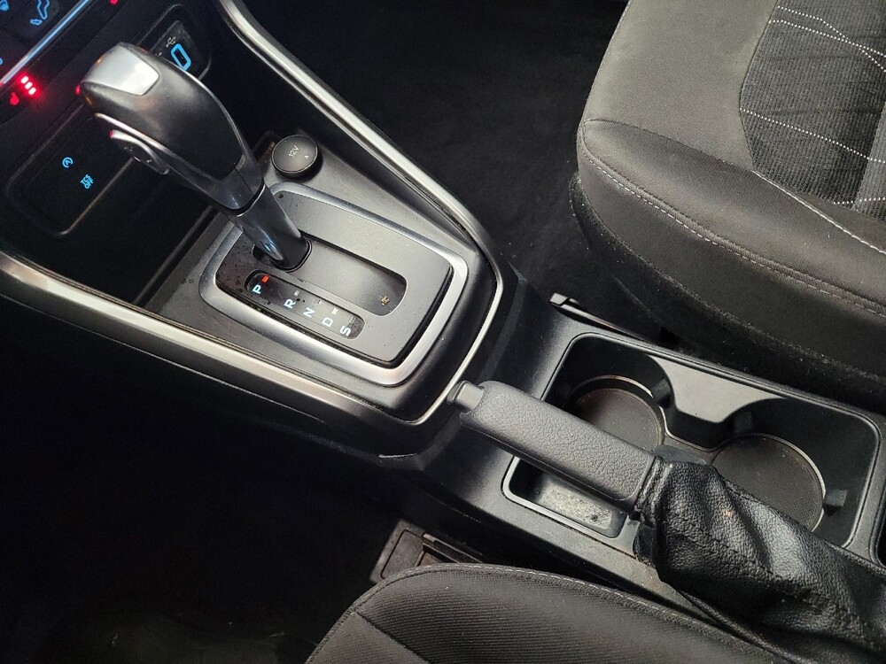 2018 Ford EcoSport in Columbus, OH 43228 - 18113896 26