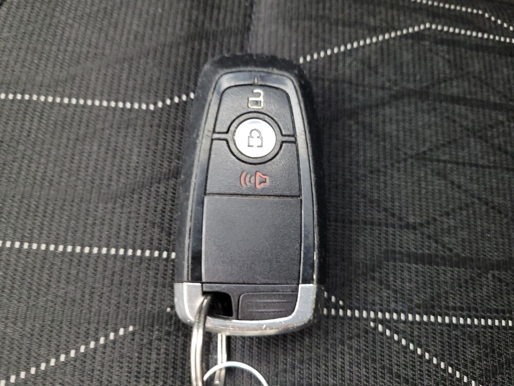 2018 Ford EcoSport in Columbus, OH 43228 - 18113896 32