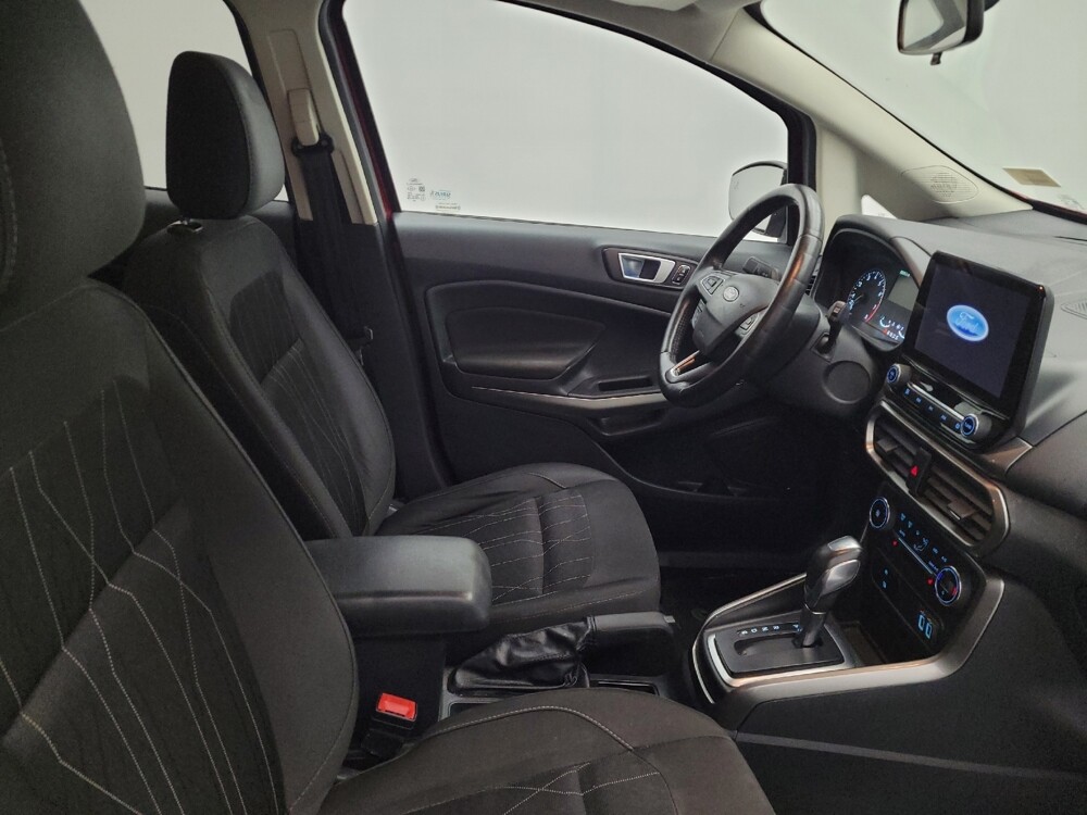 2018 Ford EcoSport in Columbus, OH 43228 - 18113896 21