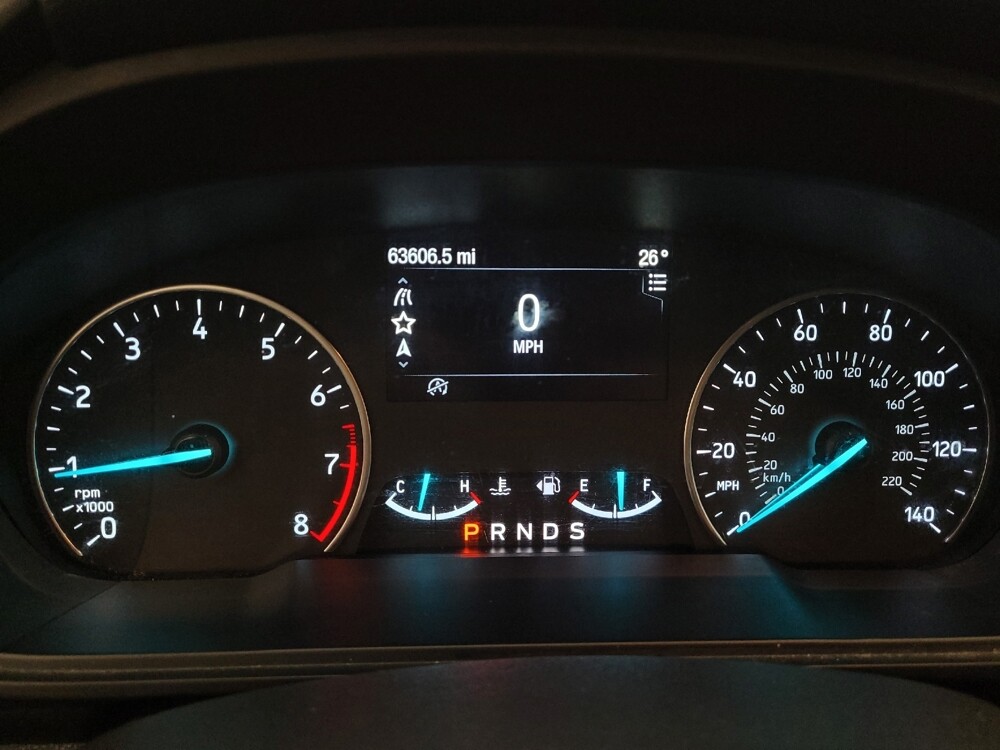 2018 Ford EcoSport in Columbus, OH 43228 - 18113896 23