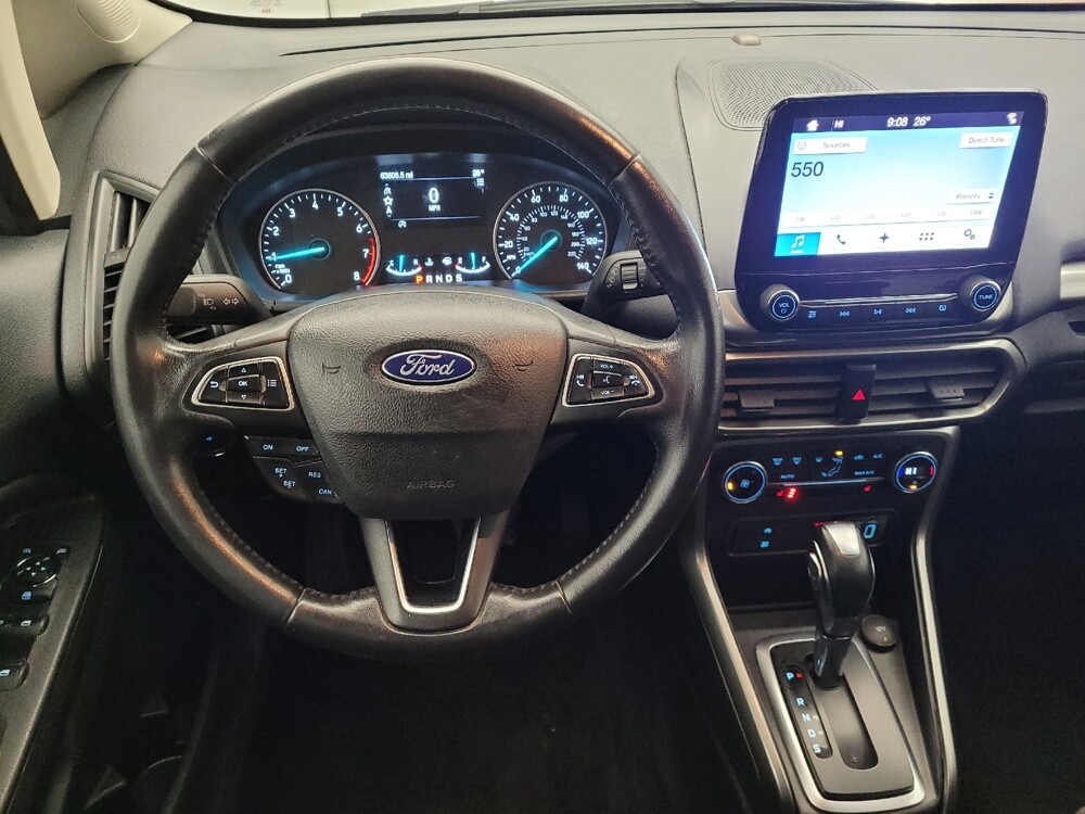 2018 Ford EcoSport in Columbus, OH 43228 - 18113896 22