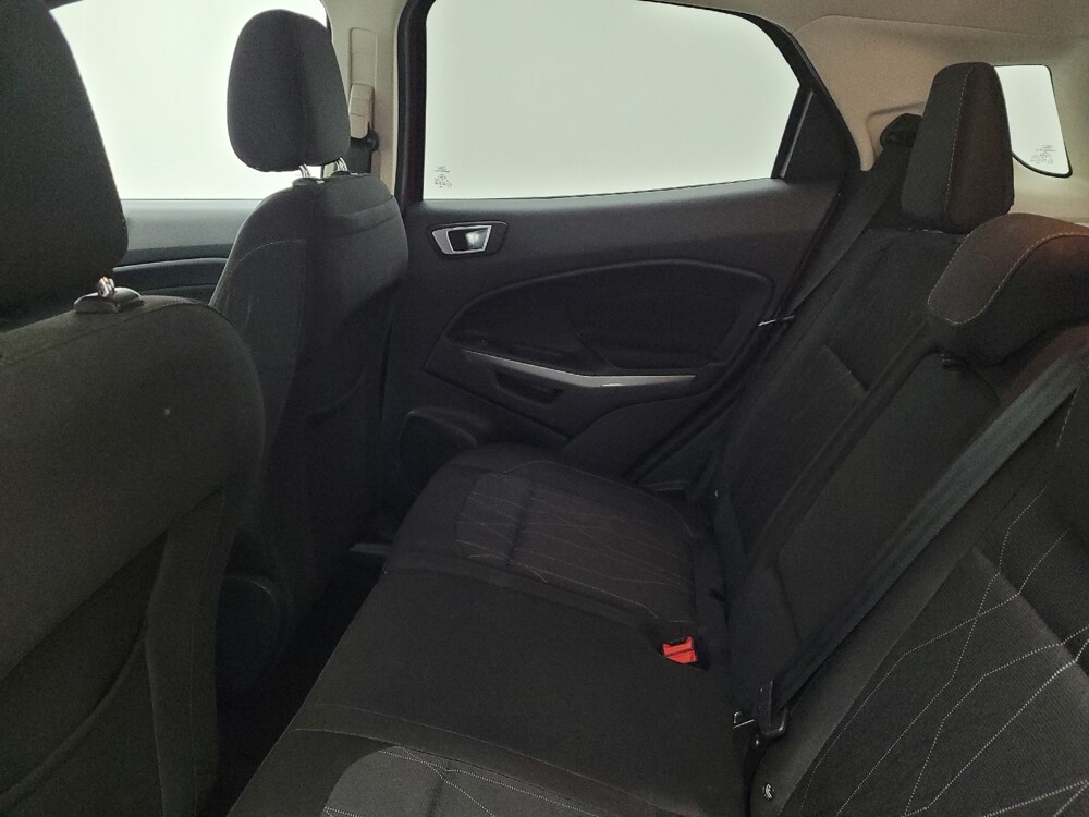 2018 Ford EcoSport in Columbus, OH 43228 - 18113896 18