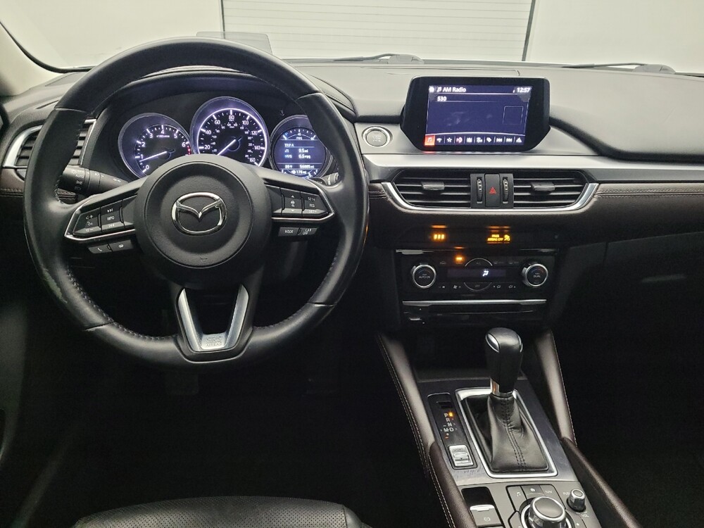 2017 Mazda MAZDA6 in Columbus, OH 43228 - 18113899 22