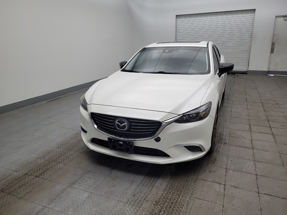2017 Mazda MAZDA6 in Columbus, OH 43228 - 18113899 15