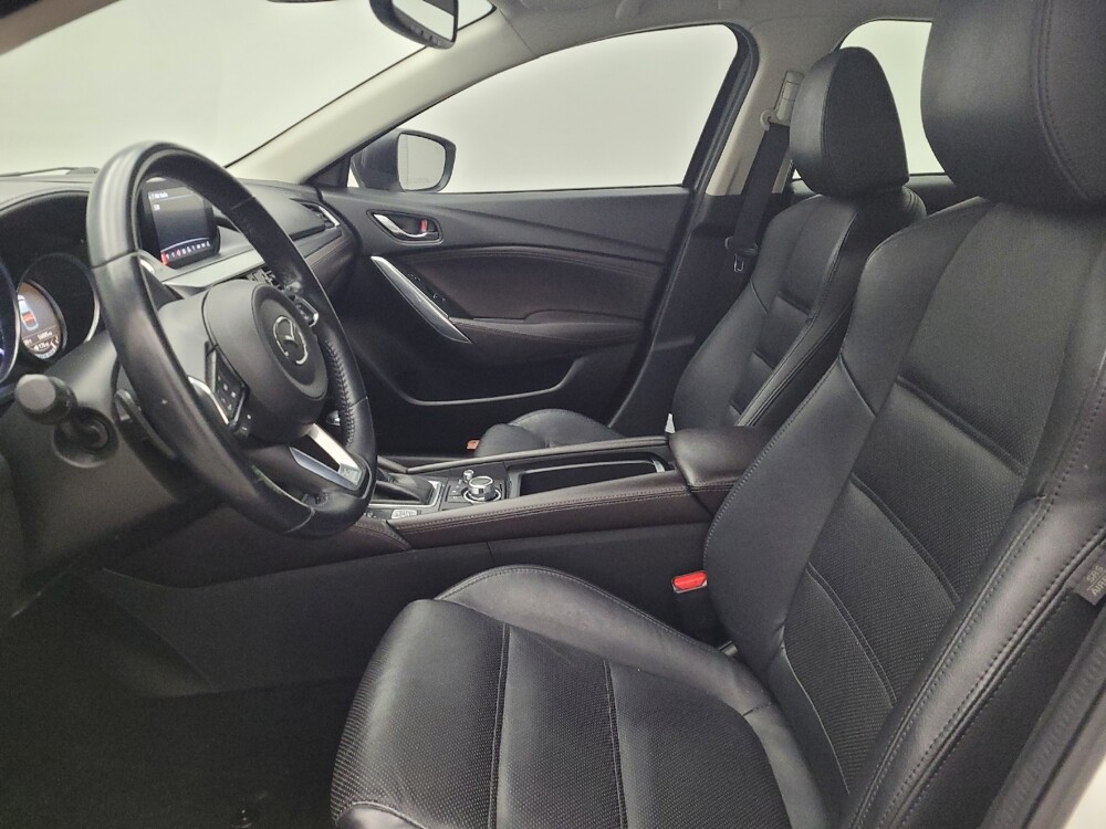 2017 Mazda MAZDA6 in Columbus, OH 43228 - 18113899 17