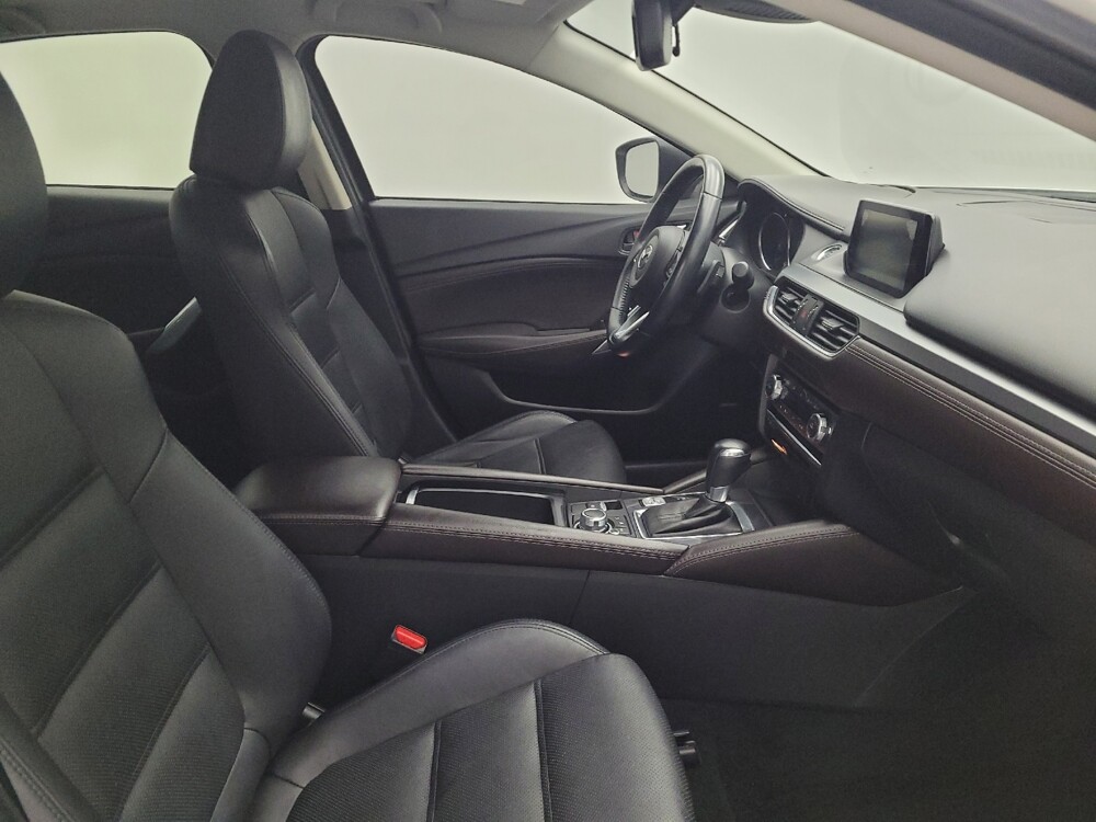 2017 Mazda MAZDA6 in Columbus, OH 43228 - 18113899 21