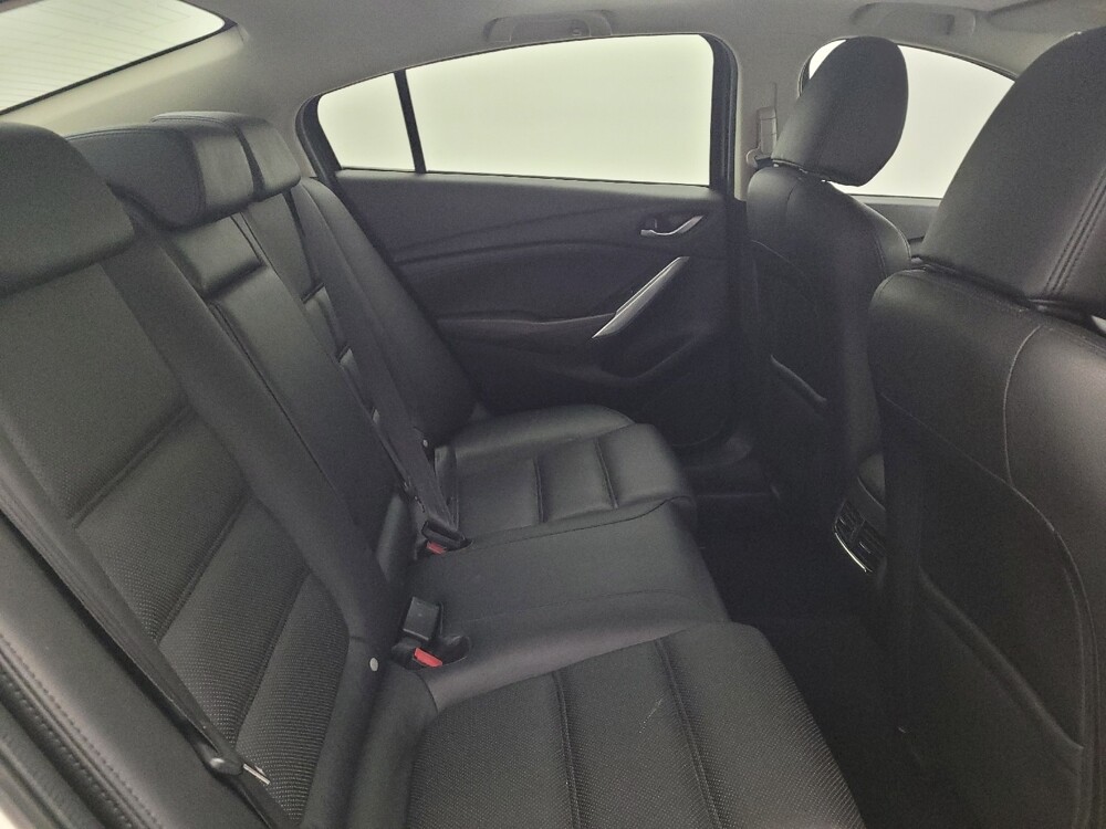 2017 Mazda MAZDA6 in Columbus, OH 43228 - 18113899 19