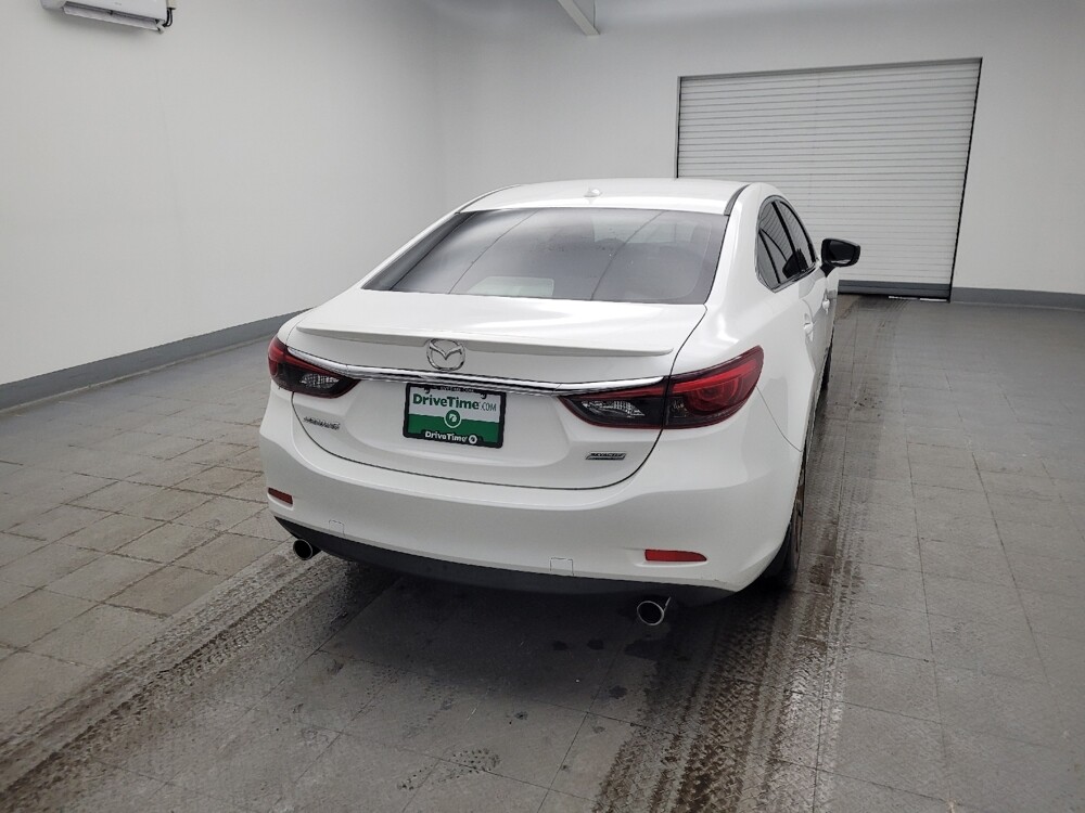 2017 Mazda MAZDA6 in Columbus, OH 43228 - 18113899 7
