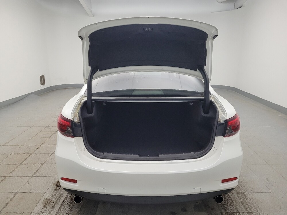 2017 Mazda MAZDA6 in Columbus, OH 43228 - 18113899 29