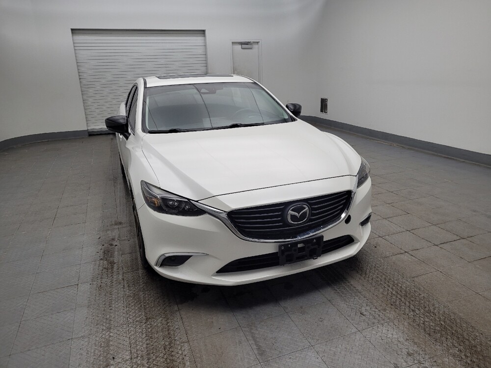 2017 Mazda MAZDA6 in Columbus, OH 43228 - 18113899 14