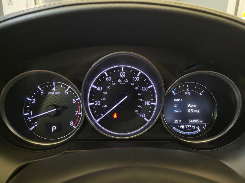 2017 Mazda MAZDA6 in Columbus, OH 43228 - 18113899 23