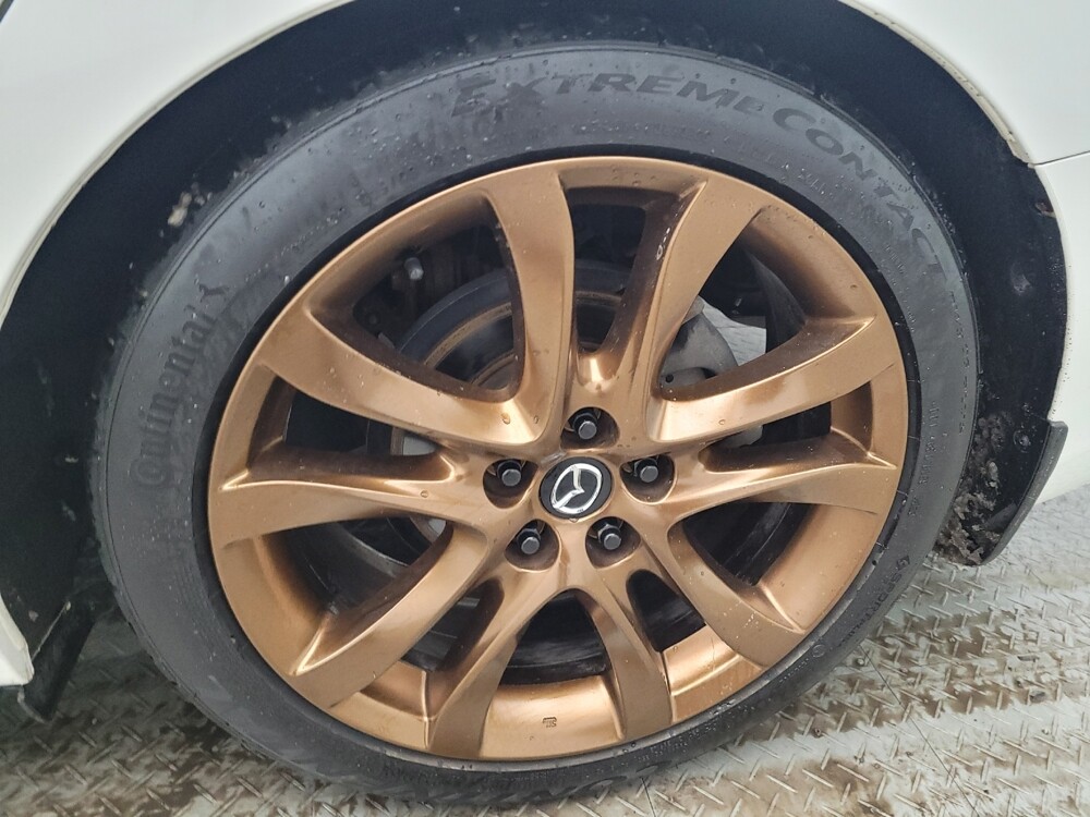 2017 Mazda MAZDA6 in Columbus, OH 43228 - 18113899 31