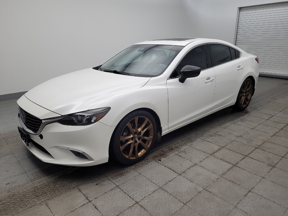 2017 Mazda MAZDA6 in Columbus, OH 43228 - 18113899 2