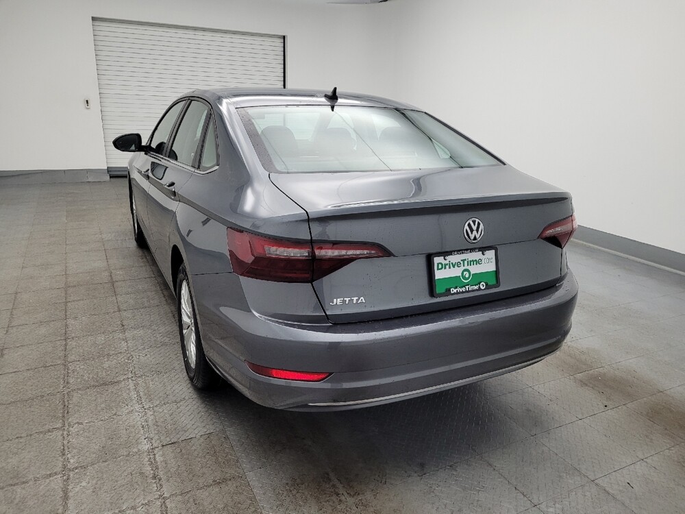 2020 Volkswagen Jetta in Columbus, OH 43228 - 18113900 6