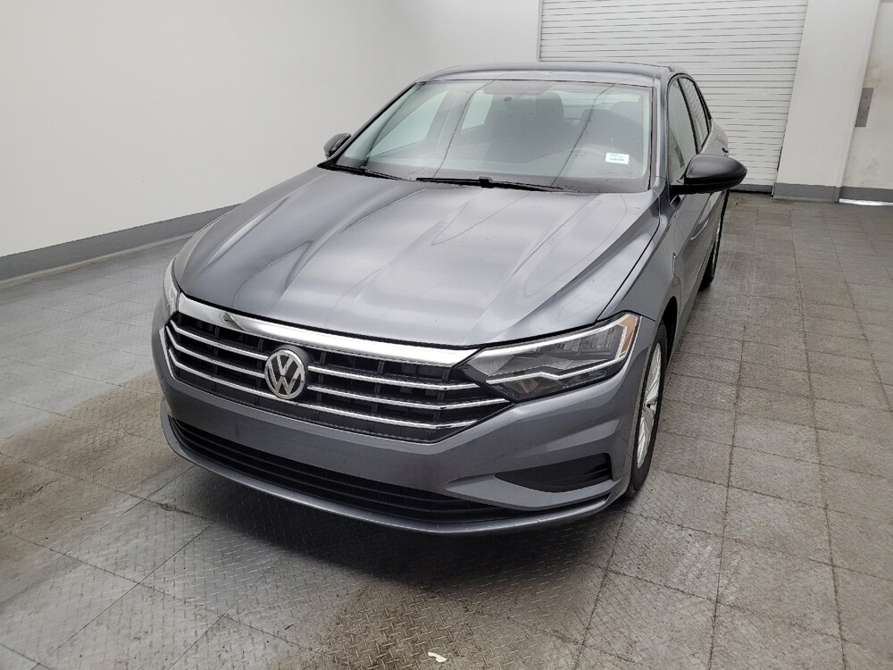 2020 Volkswagen Jetta in Columbus, OH 43228 - 18113900 15