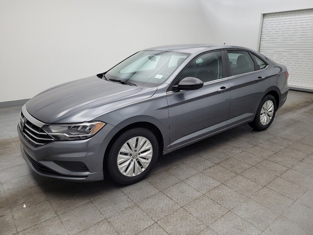 2020 Volkswagen Jetta in Columbus, OH 43228 - 18113900 2